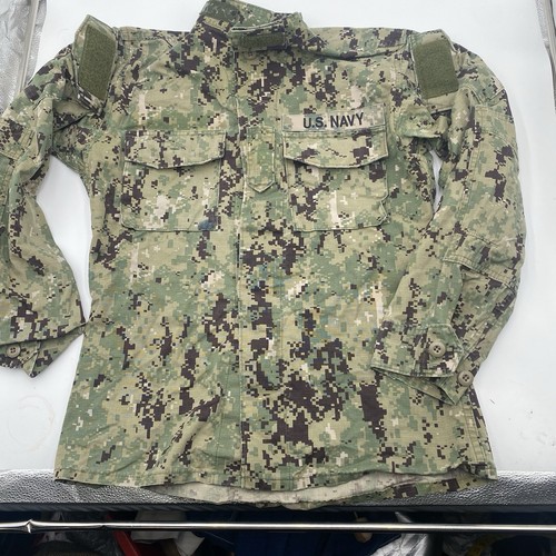 Navy working uniform - us,